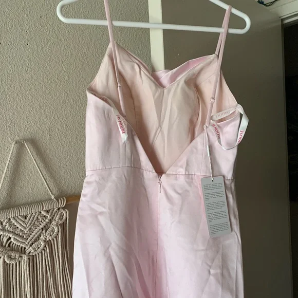 Bridesmaid Dress - Picture 3 of 7